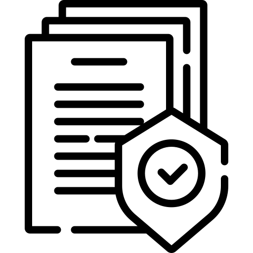 Policy Makers Icon