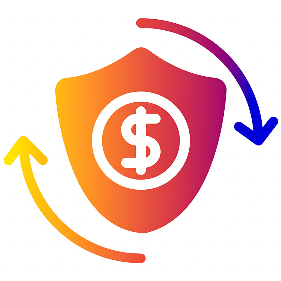 Refund Icon